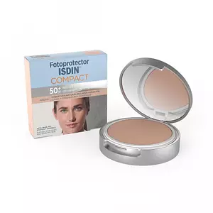 ISDIN Fotoprotector Compact SPF +50 - Sand