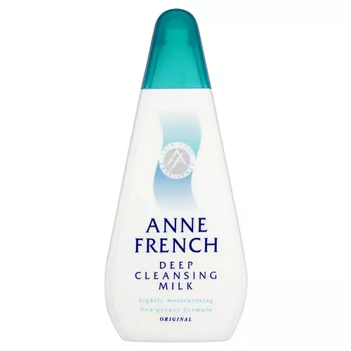 Anne French Deep Cleansing Milk