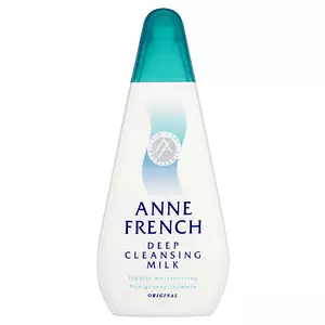 Anne French Deep Cleansing Milk