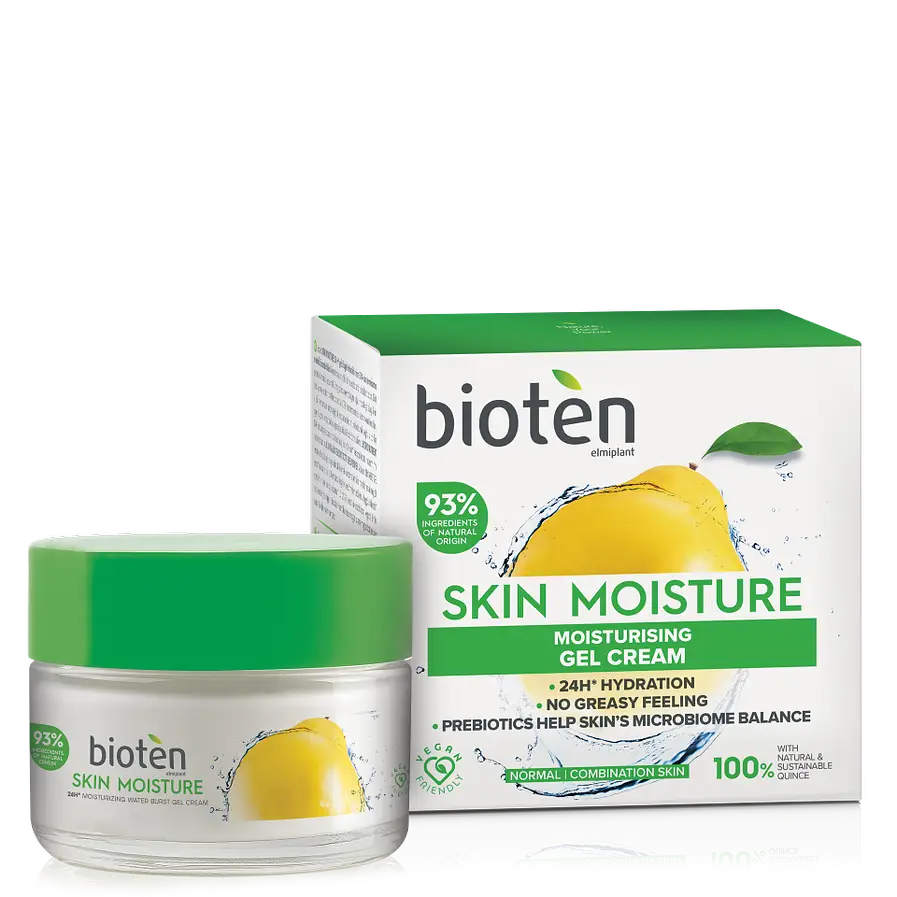 Bioten Skin Moisture Face Cream Normal/Combination Skin