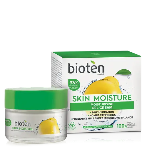 Bioten Skin Moisture Face Cream Normal/Combination Skin