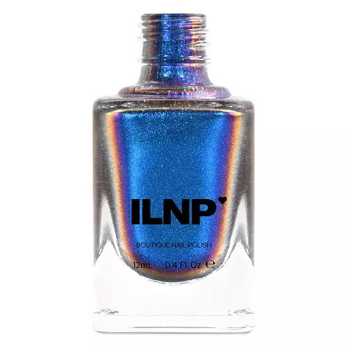ILNP Multichrome Nail Polish Shockwave