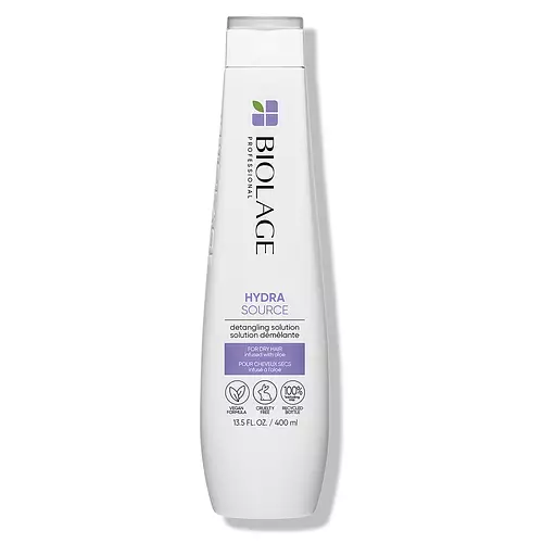 Biolage Hydra Source Detangling Solution For Dry Hair
