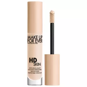Make Up For Ever HD Skin Smooth & Blur Undetectable Under Eye Concealer Lace