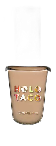 Holo Taco See Y’all Later Chai