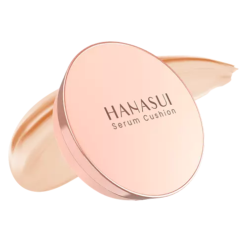 Hanasui Serum Cushion Light Ivory