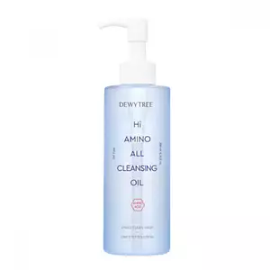 DEWYTREE Hi Amino All Cleansing Oil