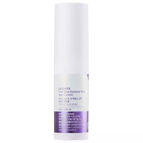 LEADERS First Shot Essence Stick Age Control