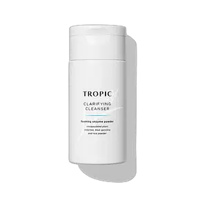 Tropic Skincare Clarifying Cleanser Foaming Enzyme Powder