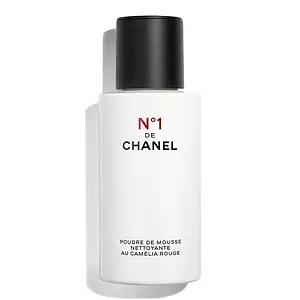 Chanel N°1 de Chanel Powder-to-Foam Cleanser