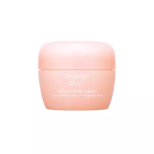 MOMOPURI Moist Barrier Cream