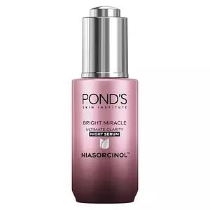 Pond's Bright Miracle Ultimate Clarity Night Serum Thailand
