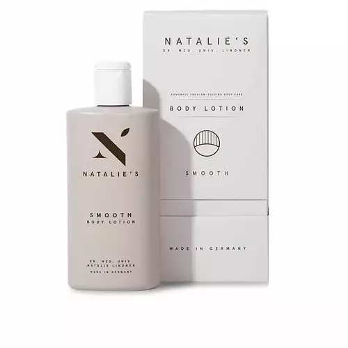 Natalie's Smooth Body Lotion