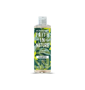 Faith In Nature Seaweed & Citrus Shampoo