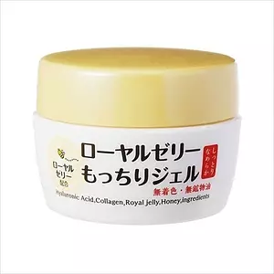 Ozio Royal Jelly All-In-One Face Cream