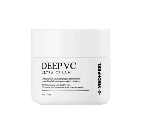 MEDI-PEEL Deep VC Ultra Cream