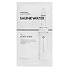 Saline Water