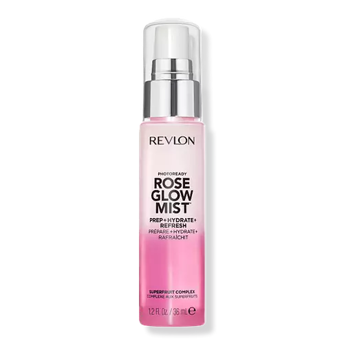 Revlon PhotoReady Rose Glow Face Mist
