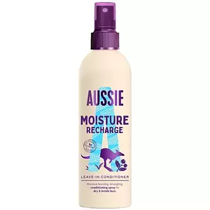 Aussie Moisture Recharge Leave-In Conditioner Spray