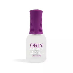 ORLY Peel Off Basecoat - One Night Stand