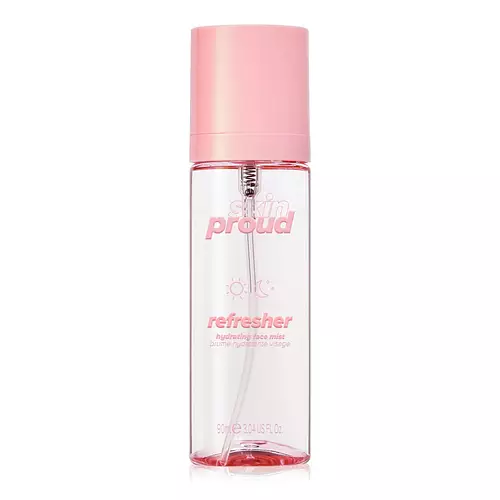 Skin Proud Refresher - Facial Mist