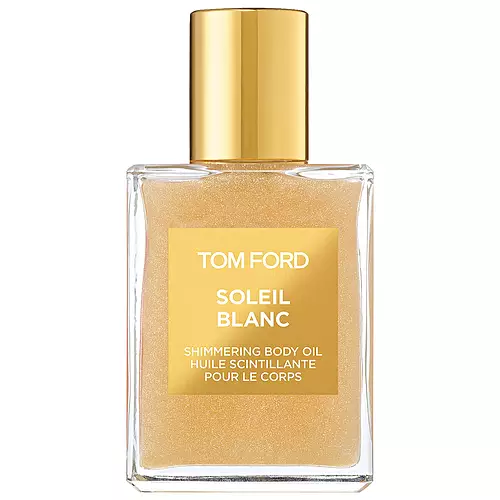 Tom Ford Shimmering Body Oil Soleil Blanc