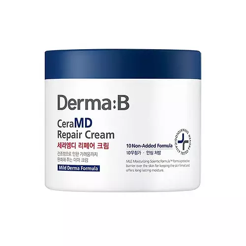 Derma:B Cera MD Repair Cream
