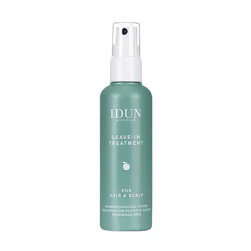 Idun Minerals Leave-In Treatment For Hair And Scalp