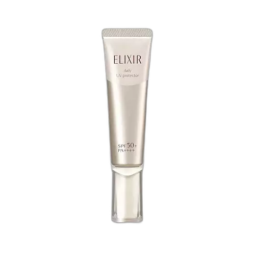 Shiseido Elixir Daily UV Protector SPF 50+ PA++++