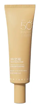 Watercome Multi Protective Sunscreen SPF 50 PA+++