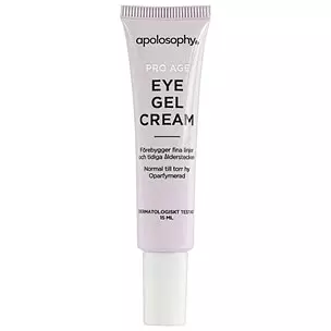 Apolosophy Pro-Age Silver Eye Gel Cream