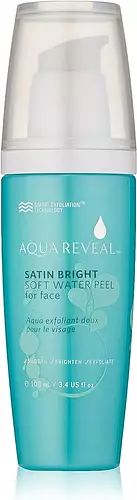 AquaReveal Satin Bright Soft Water Peel