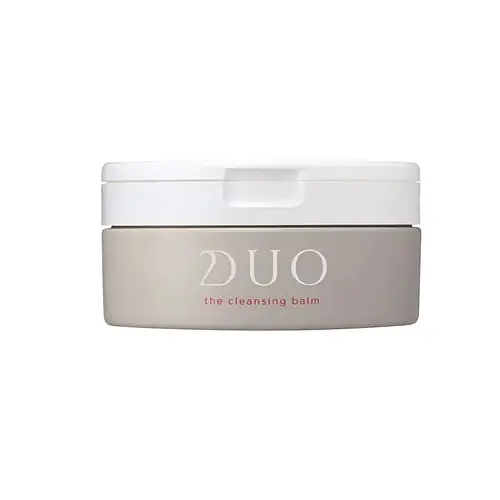 DUO The Cleansing Balm Anti Aging