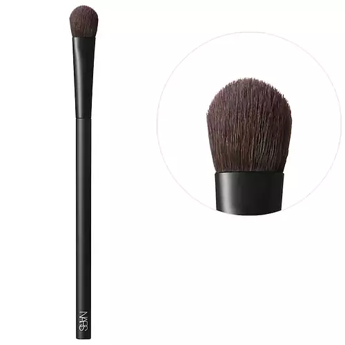 NARS Cosmetics #20 Allover Eyeshadow Brush
