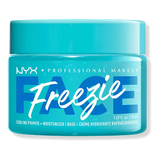 NYX Cosmetics Face Freezie Cooling Primer + Moisturizer