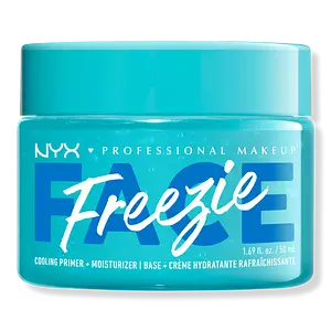 NYX Cosmetics Face Freezie Cooling Primer + Moisturizer
