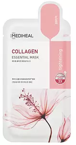 Mediheal Collagen Essential Mask - Tightening