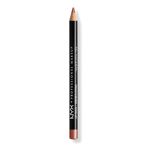 NYX Cosmetics Slim Lip Pencil 828 Ever