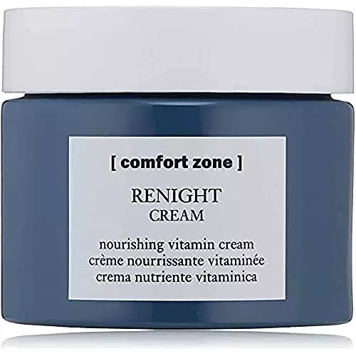 [ comfort zone ] Renight Nourishing Vitamin Cream