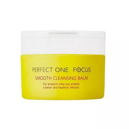 My Perfect Cosmetics Perfect One Focus Smooth Cleansing Balm