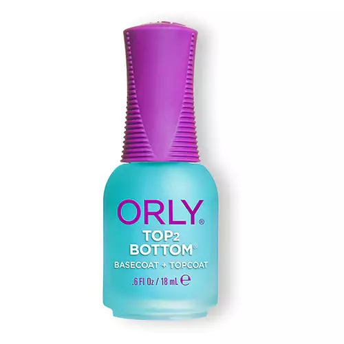 ORLY Top 2 Bottom Basecoat