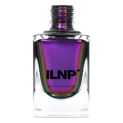 ILNP Multichrome Nail Polish Tilted