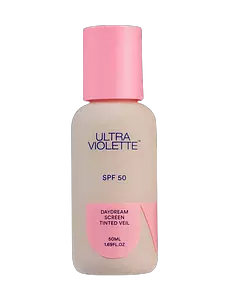 Ultra Violette Daydream Screen SPF 50 Tinted Veil V4