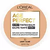 L'Oreal Age Perfect 4-in-1 Tinted Face Balm Foundation 10 Light