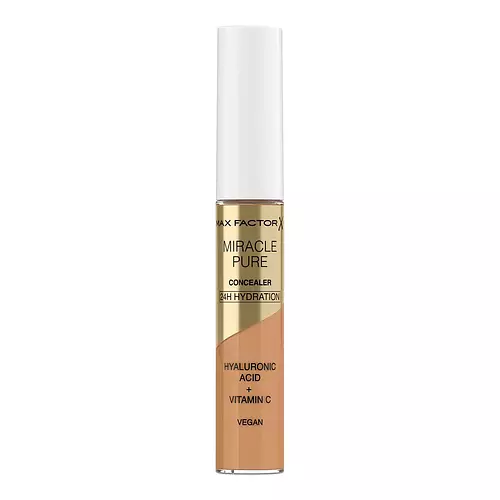 Max Factor X Miracle Pure Concealer 5