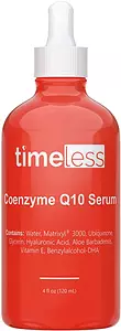 Timeless Skin Care CoEnzyme Q10 Serum