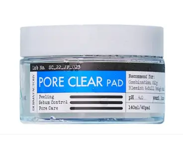 Derma Factory Pore Clear Pad