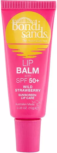 bondi sands SPF 50+ Lip Balm Wild Strawberry