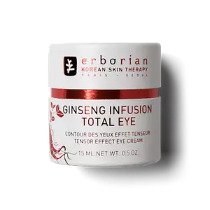 Erborian Ginseng Infusion Total Eye