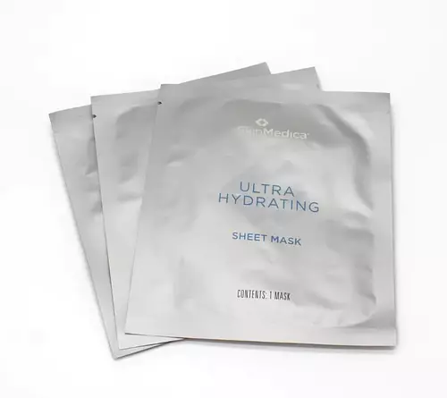SkinMedica Ultra Hydrating Sheet Mask